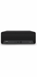 HP PC Pro SFF 400G9 i3-14100, 1x8 GB, 512GB M.2 NVMe, Intel HD DP+HDMI, usb kl. myš, 240W platinum, Win11Pro, 3y onsite