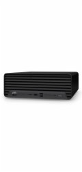 HP PC Pro SFF 400G9 i3-14100, 1x8GB DDR5, 512GB M.2 NVMe, Intel HD DP+HDMI, usb kl. myš, 240W platinum, FDOS, 3y onsite