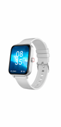 Niceboy Watch 4 Lite Arctic Silver
