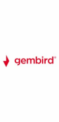 GEMBIRD Car Charger, Nabíjačka 2xUSB, 36W