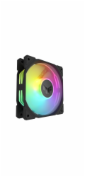 ASUS TUF GAMING TR120 ARGB, skříňový ventilátor