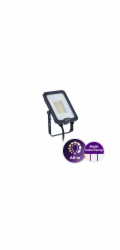 PHILIPS LED reflektor 50W plochý 6000lm, 3000/4000/6500K  P736047