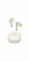 Bluetooth sluchátka Anker soundcore P40i bílá