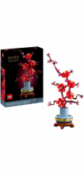 LEGO Icons 10369 Botanicals