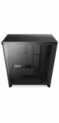 NZXT H7 Flow (2024), věžová skříň