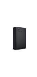 WD Elements Portable/6TB/HDD/Externí/2.5"/Černá/2R