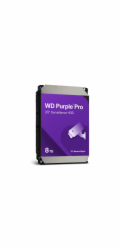 Pevný disk WD WD Purple Pro 8TB
