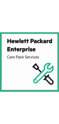 HPE 1Y PW TC Crit DL380 Gen10 SVC