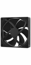 NZXT F120P (černá, 120 mm)