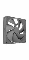 NZXT F140P (černá, 140 mm)