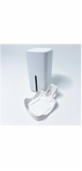 TP-Link D-5GNX Držák na stěnu pro Archer NX200, NX500, NX600, bílý