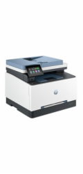 HP Color LaserJet Pro 3302fdw 499Q8F (A4, 25 ppm, USB 2.0, Ethernet, WiFi, Print/Scan/Copy/fax, DADF, Duplex)