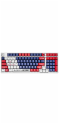 A4Tech 47390 Bloody S98 USB Navy