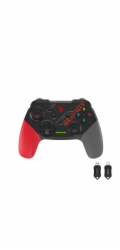 A4Tech 47405 Bloody GPW50 Sports Red RF