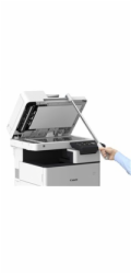 Canon i-SENSYS X C1533iF II bundle s tonery
