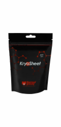 Thermal Grizzly Termoizolace Grizzly Kryosheet 68 x 51 mm (antracit)