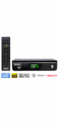 EVOLVEO Omega S3, HD DVB-T2 H.265/HEVC rekordér