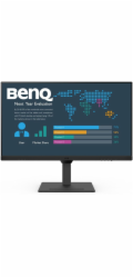 BENQ 24" LED BL2490T/ 1920x1080/ IPS panel/ 1300:1/ 5ms/ DP/ 2xHDMI/ repro/ výškově nastavitelný/černý