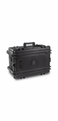DICOTA Charging Case Trolley 14 Tablets