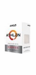 AMD Ryzen 3000G Box