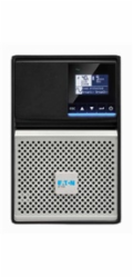 EATON UPS 5P 1550i G2, Line-interactive, Tower, 1550VA/1350W, výstup 8x IEC C13, USB, displej, sinus, slot pro LAN