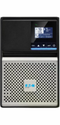 EATON UPS 5P 850i G2, Line-interactive, Tower, 850VA/680W, výstup 6x IEC C13, USB, displej, sinus, slot pro LAN