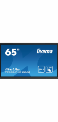 iiyama ProLite TE6514MIS-B2AG, veřejný displej