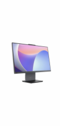Lenovo ThinkCentre neo 50a 27 G5 AiO 27" FHD IPS/i7-13620H/16GB/1TB SSD/Multi-touch/3yOnsite /BT/Win11 Pro/šedá