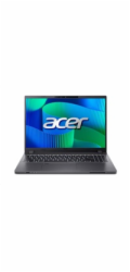ACER NTB EDU TravelMate P2 16 (TMP216-41-TCO-R4QB),Ryzen 5 PRO 7535U,16" 1920x1200,8GB,512GB SSD,Radeon,W11ProEDU,Gray