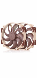 Noctua ventilátor NF-A14x25r G2 PWM Sx2-PP