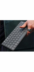 Logitech Keys-To-Go 2 - GRAPHITE - US - INTNL