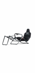 Next Level Racing Formula LITE Pro, skládací závodní kokpit (NLR-S038)