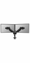 Neomounts Stolní držák pro 2 monitory 24 - 34 (DS65S-950BL2)