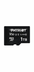 Patriot Memory VX Series 1 TB MicroSDXC UHS-I Třída 10 (PSF1TBVX31MCX)