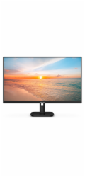 Philips 27E1N1800A/00 počítačový monitor 68,6 cm (27") 3840 x 2160 px 4K Ultra HD LED Černá
