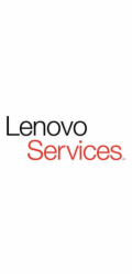 Lenovo rozšíření záruky Lenovo 3Y International Services Entitlement