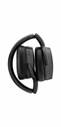 EPOS ADAPT 361 (černý, Bluetooth, ANC, USB-C adaptér)