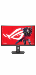 ASUS ROG Strix XG27WCMS, herní monitor
