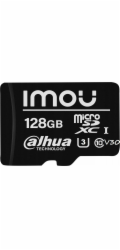 Paměťová karta IMOU 128GB microSD (UHS-I, SDHC, 10/U3/V30, 95/38)