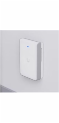 Ubiquiti Přístupový bod UniFi U7 Pro Wall, WiFi 7 (2.4 + 5 + 6GHz), 4/5/6 dBi, PoE+-in