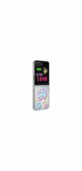 Samsung Flipsuit Case Z Flip6/Flip7 FE,T