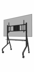 Neomounts Dis Public Mount Neomounts FL50-575BL1 Black