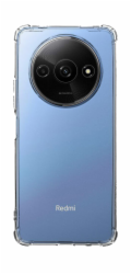 Tactical TPU Plyo kryt Xiaomi Redmi A3 2