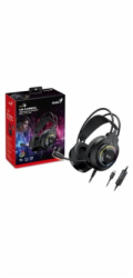 GENIUS GX Gaming Headset HS-GX580U