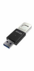 Lexar Fingerprint F35pro USB 3.2 256GB pendrive