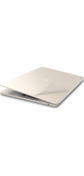 Pouzdro Jcpal  MacGuard 2v1 Skin Set pro MacBook Air 15 M2 Starlight - Bezpečnost zaručena. Jednoduché splátky. Doprava zdarma od 170 PLN.
