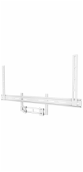 Neomounts  BOS Universal Videobar & Multimedia-Kit schwarz