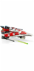 LEGO STAR WARS 75388 Stíhačka rytíře Jedi Boba