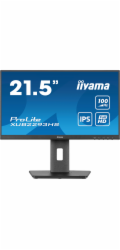 iiyama ProLite XUB2293HS-B6, LED monitor