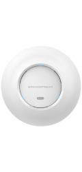 Grandstream GWN7660E přístupový bod Wi-Fi 6, PoE, dosah 175 metrů, vestavěný controller